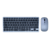 Combo Teclado y Mouse Inalámbrico Xpert Plus XKIM Recargable