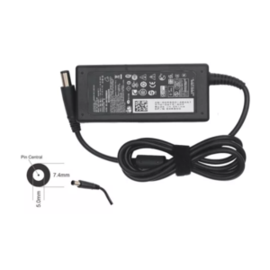 CARGADOR ORIGINAL DELL PUNTA AGUJA 19.5V 3.34A 65W