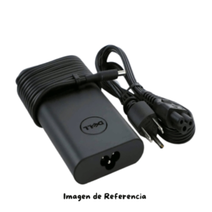 Cargador Original Dell Punta Delgada 19.5V 4.62A 90W