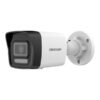 Cámara Seguridad Hikvision DS-2CD1023G2-LIU Bala Plástica 2.8MM 2MP IP