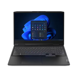 Portátil Lenovo IdeaPad Gaming 3 i5 12ª Gen RTX 3050 SSD 512GB