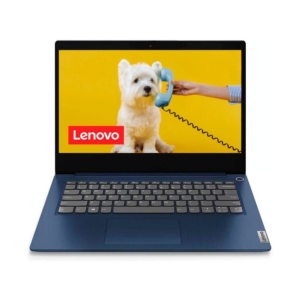 Portátil Lenovo IdeaPad 3 14ITL6 Core i5, 8GB, SSD 256GB