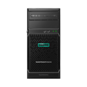 SERVIDOR HP HPE PROLIANT ML30 G10 XEON E-2124 1P 16GB 1TB SVR - OPEN BOX