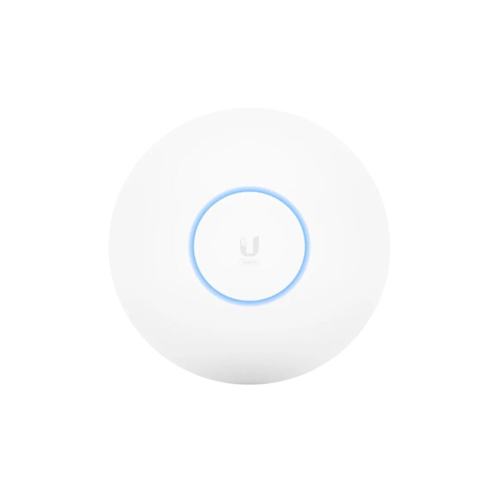 Ubiquiti Unifi 6 Lr Wifi 6 Roaming-Accesspunkt Ax3000 – MUCMV