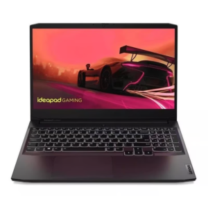 Portátil Lenovo IdeaPad Gaming 3 Ryzen 5 RTX 3050 SSD 512GB