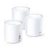 Range Extender 1800mbps Tp-Link Deco X20 Ax1800 Wifi 6 Mw3(3-Pack)