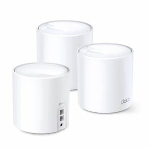 TP-Link Deco X20 AX1800 Range Extender 1800Mbps Dual Band WiFi System