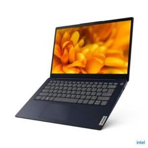 Portátil Lenovo IdeaPad 3 14ITL6 Core i5, 8GB RAM, SSD 512GB, 14″ FHD con Windows 11 SL