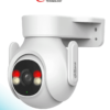 CAMARA SEGURIDAD DAHUA DH-P3B-PV PICCO B1 3.6MM 3MP EXTERIOR WIFI 6 CON AUDIO BIDIRECCIONAL 360° IR 10M