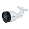 CAMARA SEGURIDAD DAHUA DH-IPC-HFW1239S1-IL BALA SEMIMETALICA 2.8MM 2MP POE IP67 FULL COLOR