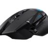 MOUSE INALAMBRICO LOGITECH G502 LIGTHSPEED GAMER