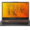 PORTATIL ASUS GAMING TUF FA506N AMD RYZEN 5 7535HS/BGA 16GB DDR5 SSD M2 PCIE 512GB FULL HD WV 15.6" CON TARJETA DE VIDEO GEFORCE NVIDIA RTX 2050 LICENCIA WINDOWS 11 SL