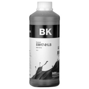 Tinta Black Universal de Alto Rendimiento - Litro