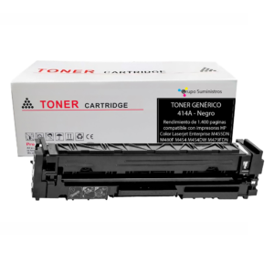 Toner Homologado HP W2020A Black - Alto Rendimiento y Calidad Garantizada