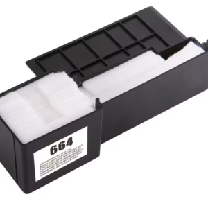 KIT DE MANTENIMIENTO PARA IMPRESORA EPSON E-L360/T664 (E-664) KIT DE MANTENIMIENTO PARA IMPRESORA EPSON E-L360/T664 (E-664)