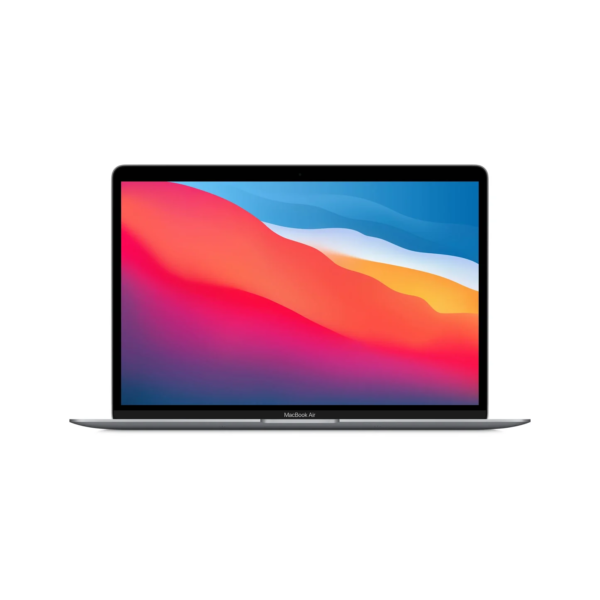 Portátil MacBook Air M1 13″ 8 GB 256 GB SSD Ligero