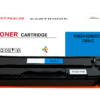 Toner Homologado HP 206A/2111A Cyan con Chip 1 250 pág