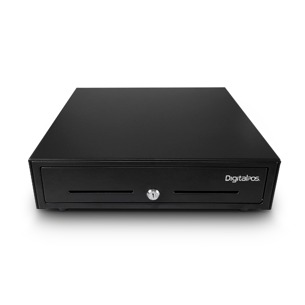 Cajón Monedero Digital POS DIG-KR410