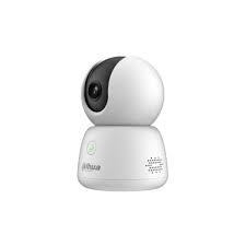 Cámara de Seguridad Dahua DH-H3B-PV 3MP Interior WiFi 6 con Audio Bidireccional y Visión Nocturna 360°