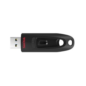 Memoria USB 3.2 64GB SanDisk Ultra Shift