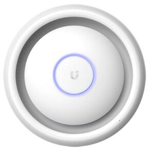 Access Point Ubiquiti UniFi U6+ PoE - Conexión Inalámbrica de Alta Velocidad