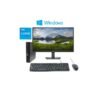 Computador Corporativo Dell OptiPlex 7040 | Core i5, 6ta Gen  + Monitor Dell 19"