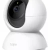 Cámara TP-Link Tapo C210 | WiFi 2K 3MP | Visión 360°