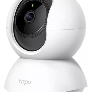 Cámara de Seguridad TP-Link Tapo C210 con visión 360°, WiFi y resolución 2K