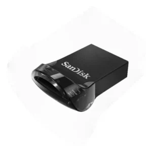 Memoria USB 3.2 64GB SanDisk Ultra Fit