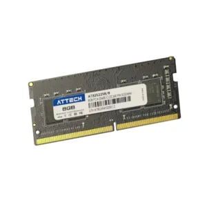 Memoria para Portátil DDR4 3200 8GB AT3200D4S22/8GB ATTECH