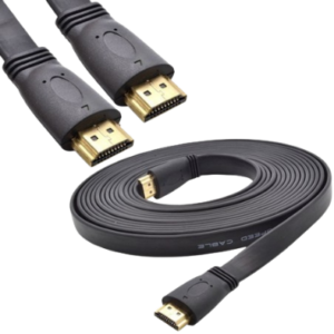 Cable HDMI 7M 4K - ARC HDR EDID CEC Plano