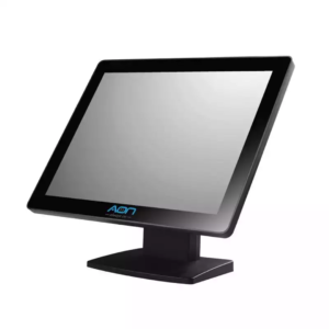 MONITOR AON TSM-115 15" TOUCH CON VGA Y HDM TACTIL