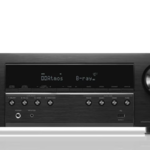 AMPLIFICADOR DENON AVR S770H 7.2