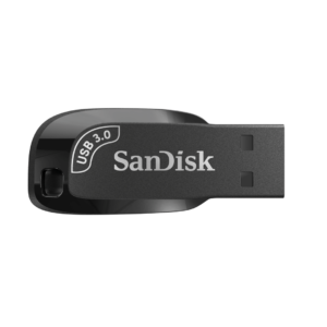 Memoria USB 3.0 256GB SanDisk Ultra Shift SDCZ410-256G-G46