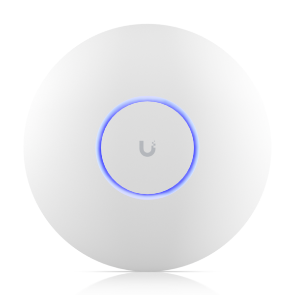 Access Point Ubiquiti UniFi U7-PRO: Conectividad Wi-Fi 7 de Alta Velocidad