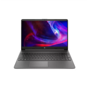 Portátil HP 15-EF2522LA Ryzen 3 5300U 8GB RAM 256GB SSD 15.6″