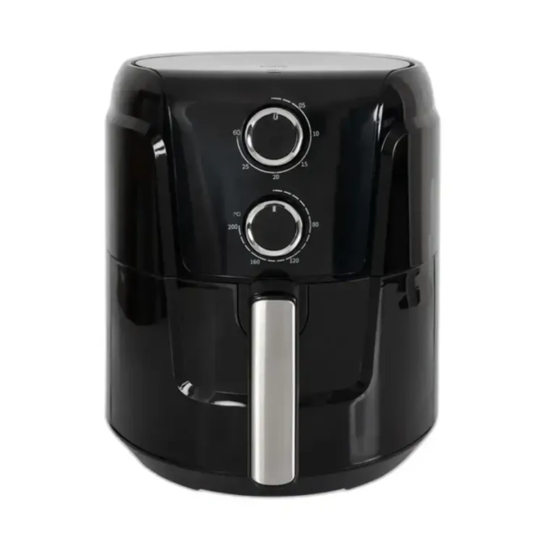 Freidora de Aire Kalley 4.5L K-MAF45 – Cocina Saludable