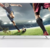 TELEVISOR OLIMPO 58U2200S 58" SMART TV FHD 4K