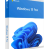 Windows 11 Pro 64 bits Español