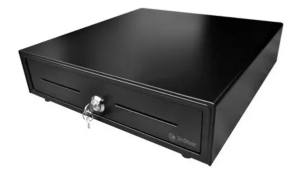 Cajón Monedero 3nStar CD350 – Seguridad y Eficiencia POS