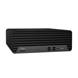 HP Pro SFF 400 G9: Core i5 13ª Gen, 16GB RAM, SSD 512GB