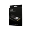 Disco SSD M2 256GB ATTECH