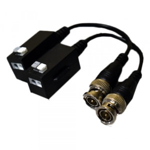 VIDEO BALUN DE PRESION 1080P PASIVO