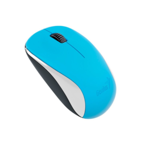 MOUSE INALAMBRICO GENIUS NX-7000X AZUL