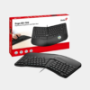 TECLADO USB ALAMBRICO ERGONOMICO GENIUS KB-700