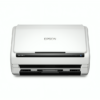 Scanner Epson DS-530 II – Escaneo Dúplex Rápido y Fiable