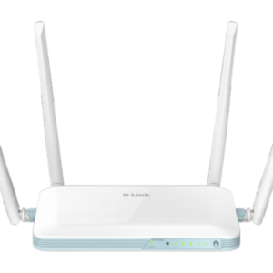 Router 4G LTE D-Link G403 con SIM y WiFi N300