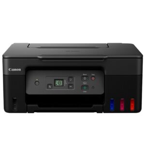 Impresora Multifuncional Canon PIXMA G2170 | Sistema de Tinta Continua​