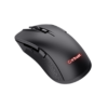 Mouse Gamer Trust GXT 923 Ybar RGB Inalámbrico – Precisión y Estilo para Gamers