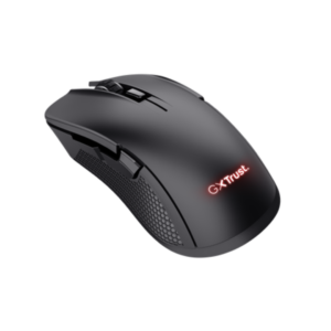 Mouse Gamer Trust GXT 923 Ybar RGB Inalámbrico – Precisión y Estilo para Gamers